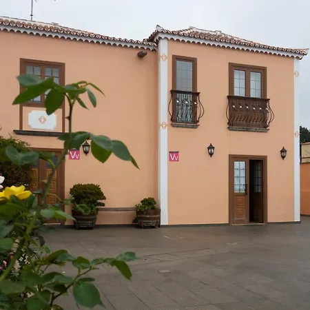 Lejlighed El Correo Puntallana