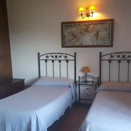 Apartment El Correo Puntallana