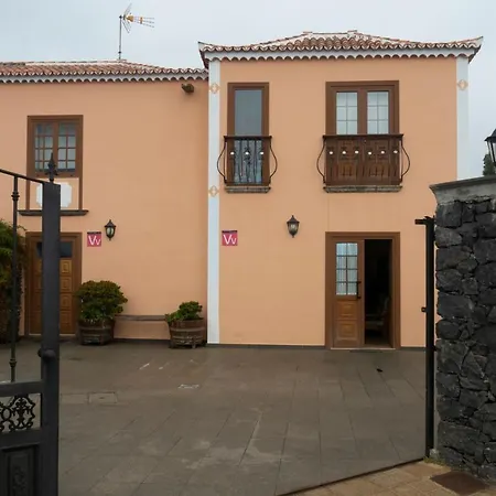 El Correo Apartment
