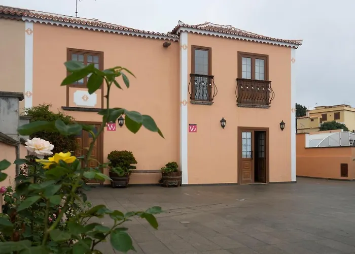 Appartamento El Correo Puntallana